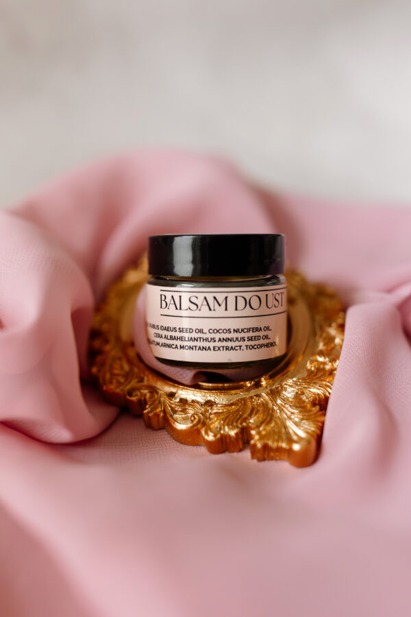 Balsam do ust