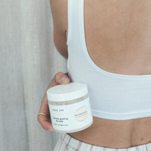 Peeling do ciała (200ml)