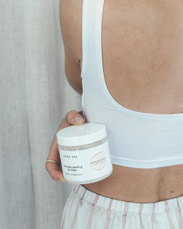 Peeling do ciała (200ml)